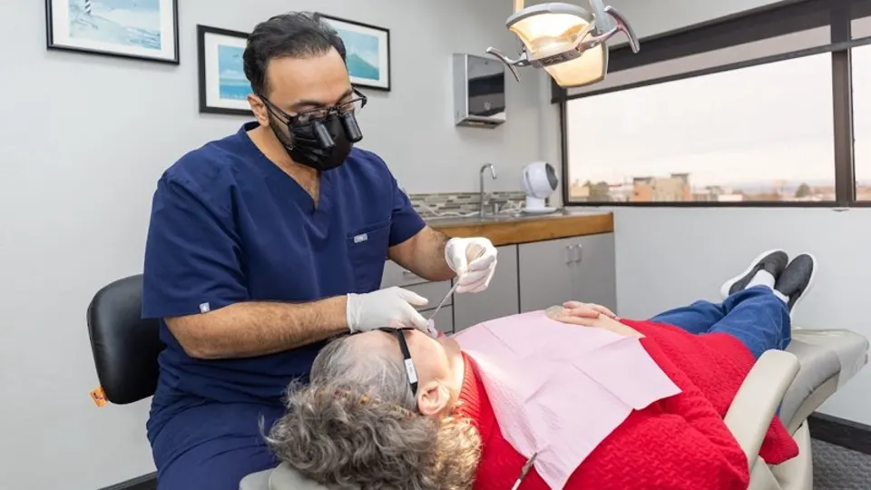 Eastern Washington Implants & Periodontics - Walla Walla - Dental implants periodontist in Walla Walla, WA