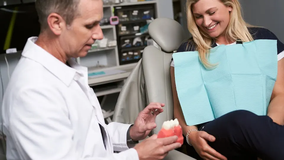 Eastover Dental of Jackson - Dentist in Jackson, MS