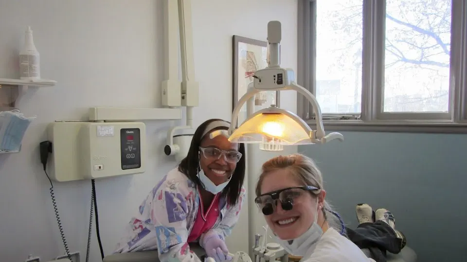 Eat Street Dental - Dentist in Minneapolis, MN