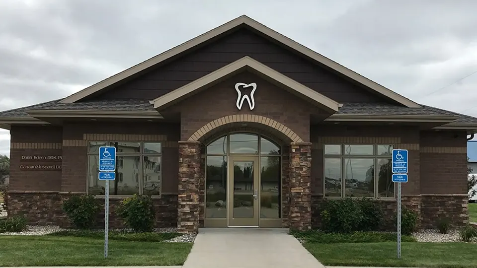 Edeen Family Dentistry - Dentist in Dilworth, Minnesota