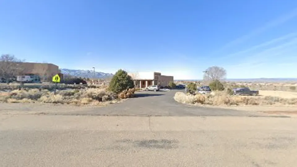 Edgerton Philip B DDS - Dentist in Taos, NM