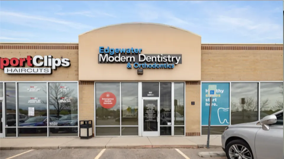 Edgewater Modern Dentistry - Dentist in Denver, CO