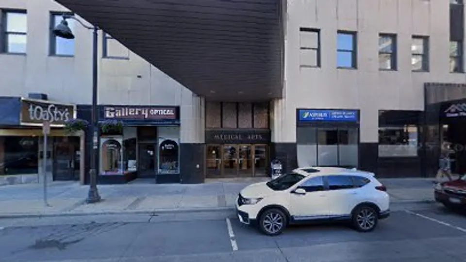 Eileen E. Patterson, DDS - Dentist in Duluth, MN