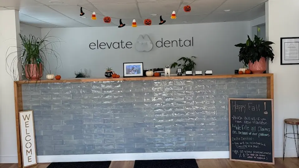 Elevate Dental - Dentist in Burlington, VT