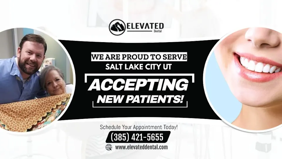 Elevated Dental - Cosmetic dentist in Salt Lake City, UT