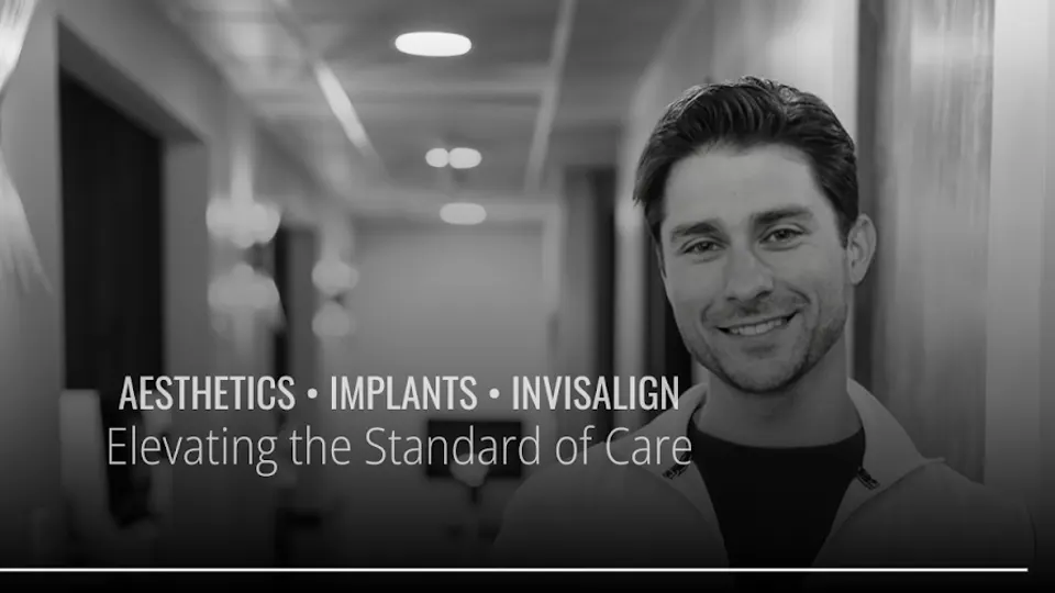 Elevated Dentistry - Dentist in Charlottesville, VA