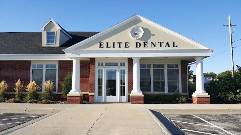 Elite Dental of La Vista - Dentist in Omaha, NE