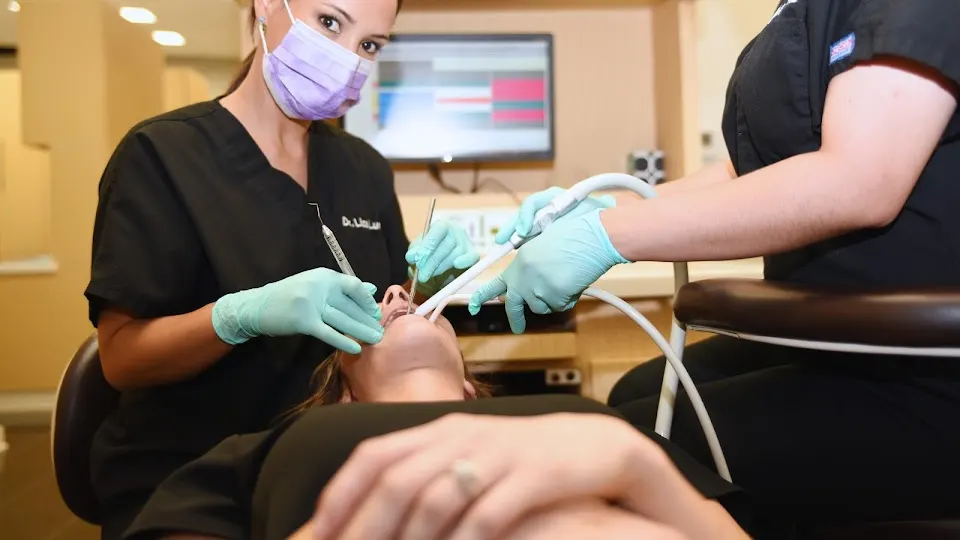 ELITE DENTAL - Dentist in Little Rock, AR