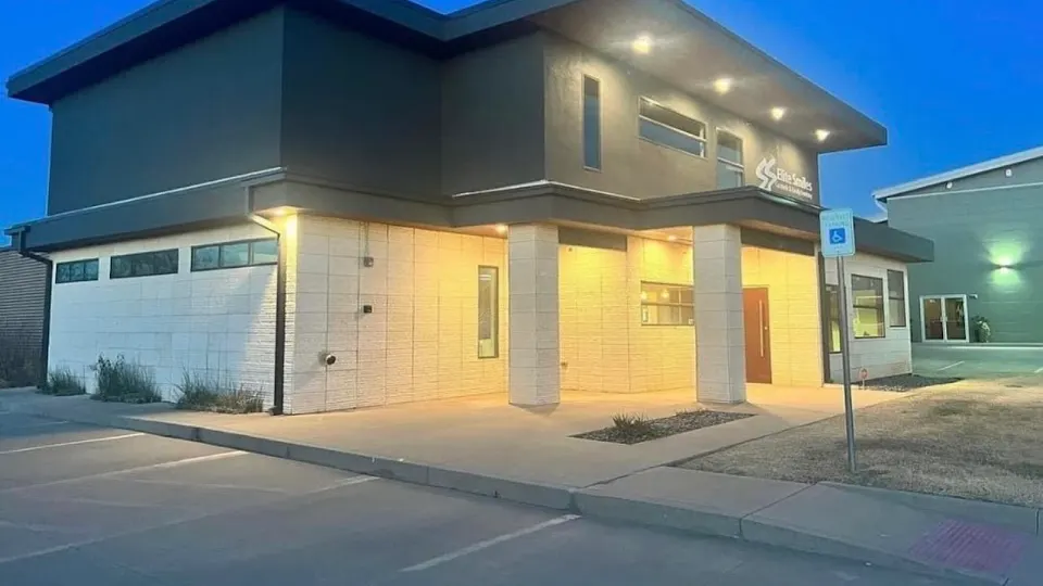 Elite Smiles - Dentist in Oklahoma City, OK