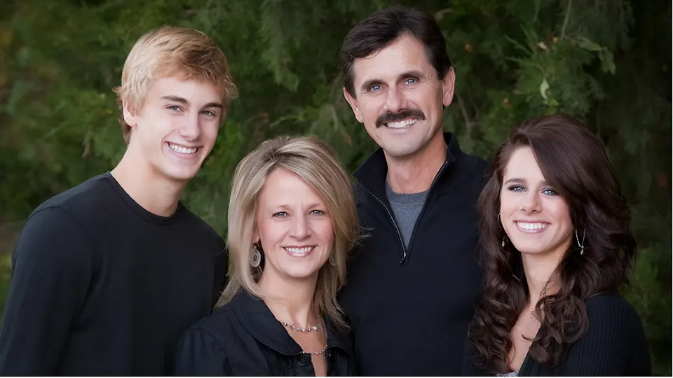 Elizabeth A Loseke DDS PC - Dentist in Kearney, NE