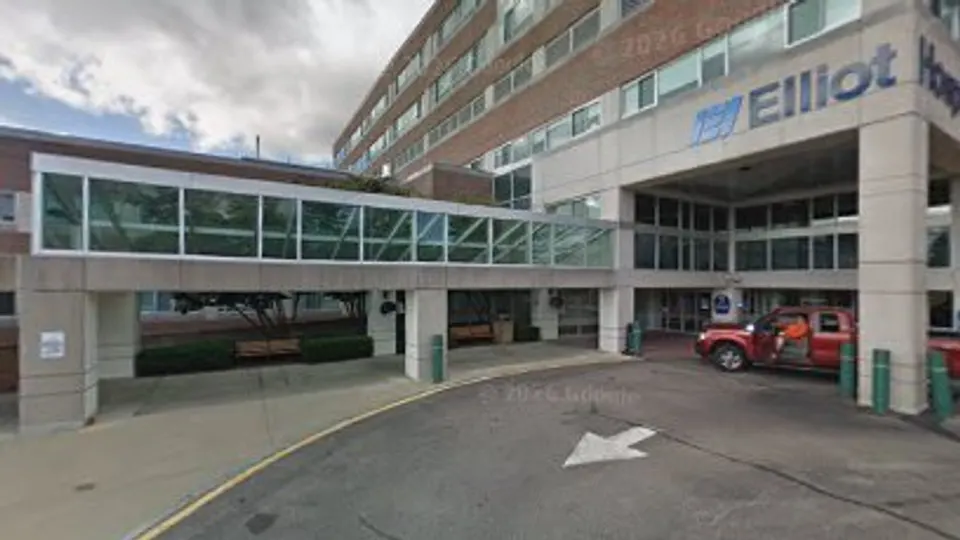 Elliot Oral Maxillofacial Surgery Center - Oral surgeon in Manchester, NH