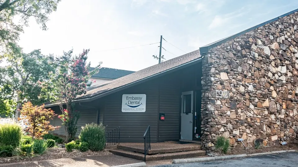 Embassy Dental - Dentist in Nashville, TN