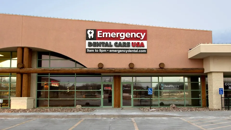 Emergency Dental Care USA - Dentist in Omaha, NE