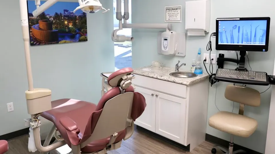 Emergency Dental Care USA - Dentist in Columbia, SC