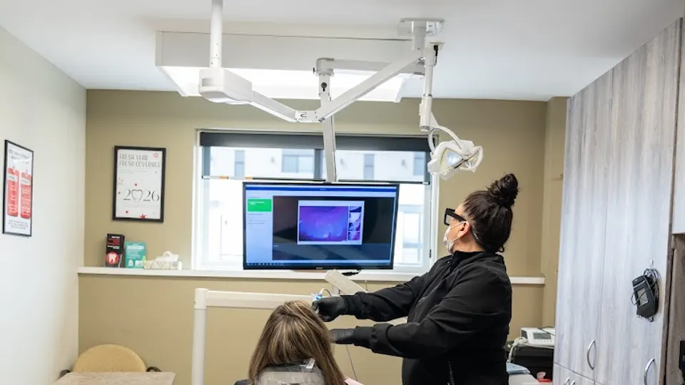 Emergency Dental of Denver - Dentist in Denver, CO