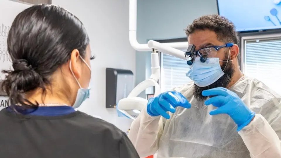Emergency Dental of Milwaukee - Dentist in West Allis, WI