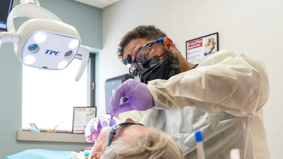 Emergency Dental of Virginia Beach - Dentist in Virginia Beach, VA