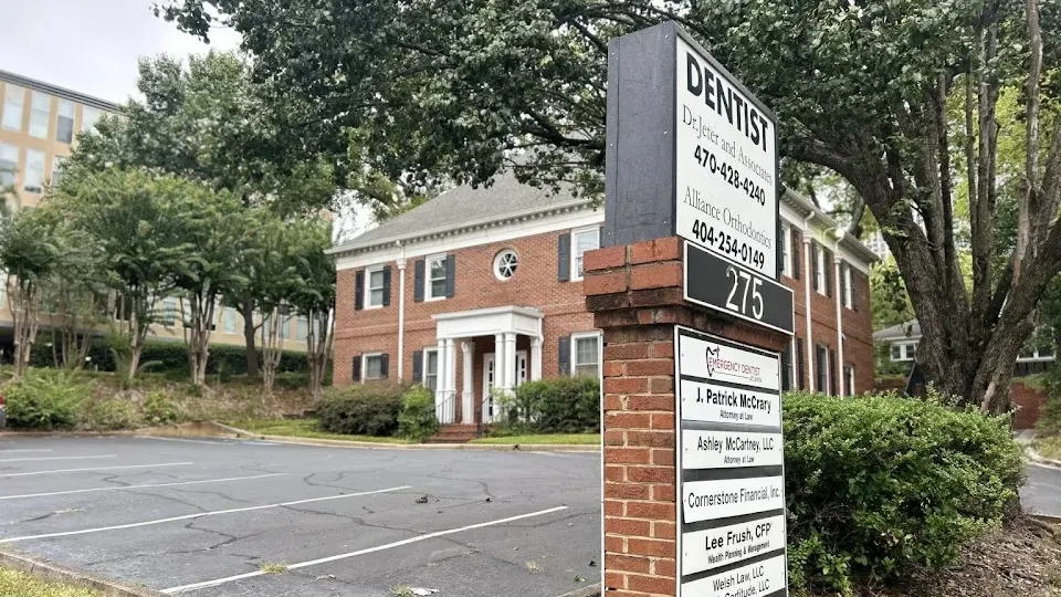 Emergency Dentist Atlanta - Dentist in Atlanta, GA