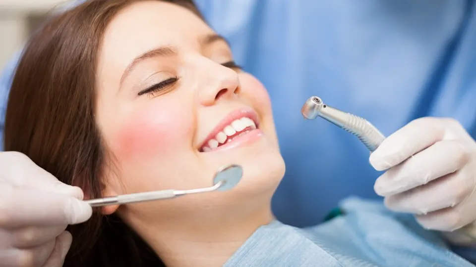 Emergency Dentist Detroit 24 Hоur - Dentist in Detroit, MI