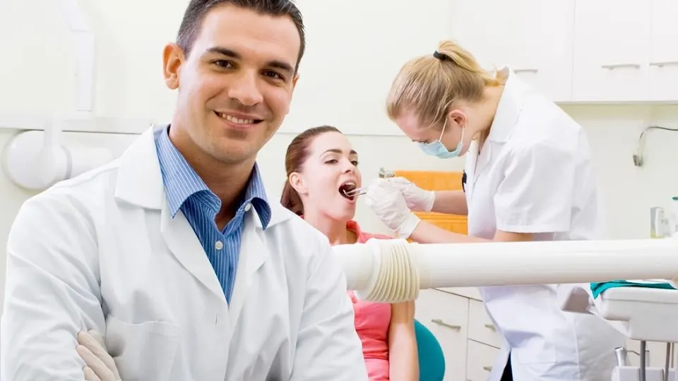 Emergency Dentist Help Center - Dentist in Kansas City, MO