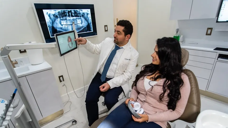 Empire Dental Aesthetics - Cosmetic dentist in New York, NY
