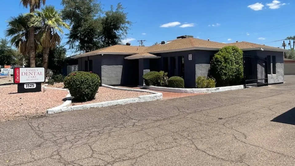 Encanto Family Dental Care - Dentist in Phoenix, AZ