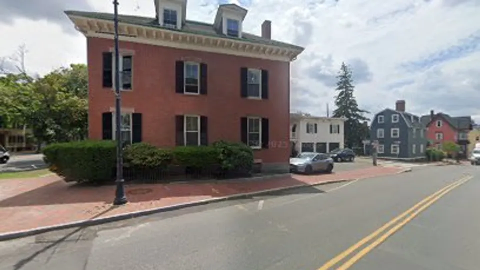 Endo Inc. Root Canal Specialists - Dentist in Salem, MA