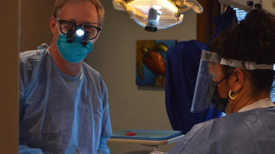 Endodontic Center of Southern Indiana - Endodontist in Bloomington, IN