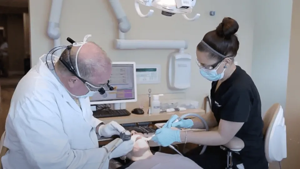 Enhanced Dental Care - Dentist in Lewes, DE