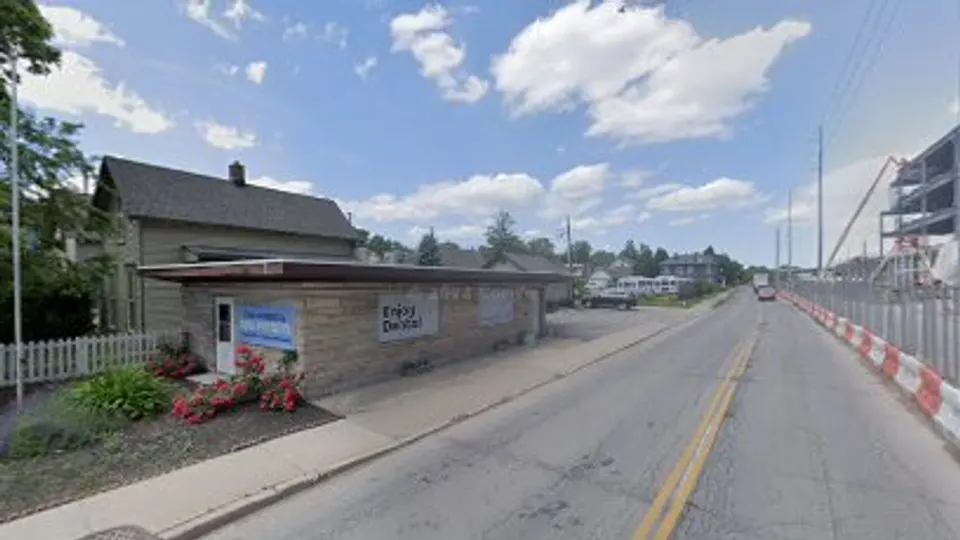 Enjoy Dental LLC - Dental clinic in Indianapolis, IN