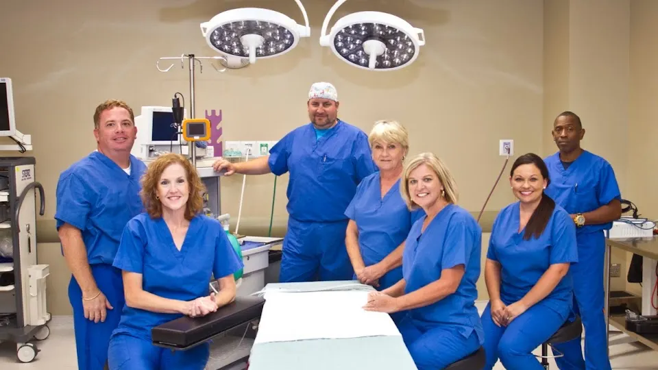 ENT and Allergy Associates of South Georgia - Otolaryngologist in Valdosta, GA