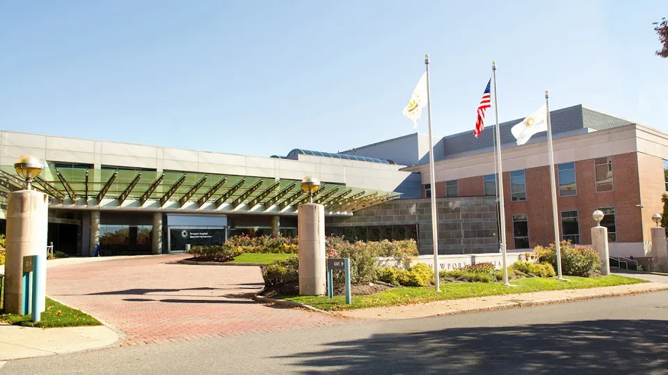 Eric B. Radler, MD - Internist in Newport, RI