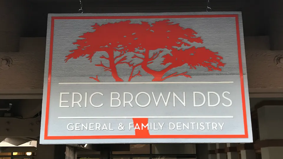 Eric Brown DDS - Dentist in Carmel, CA