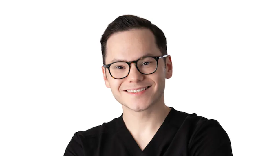 Eric Carranza, DDS - Pediatric dentist in Kearney, NE