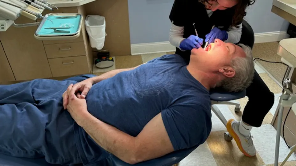 Erik Molby, DMD - Dentist in Traverse City, MI