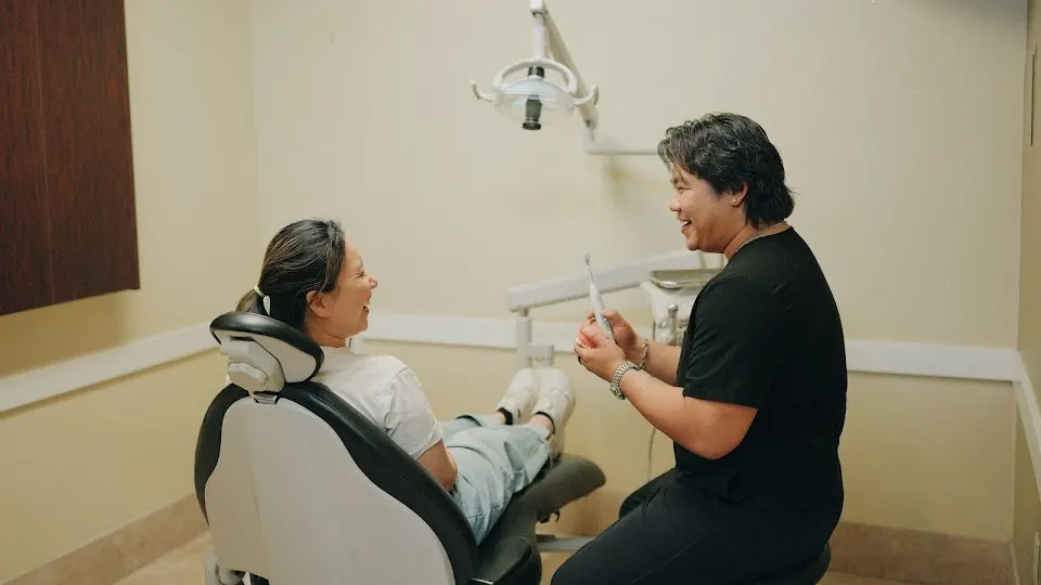 Esp Dental - Dentist in Phoenix, AZ