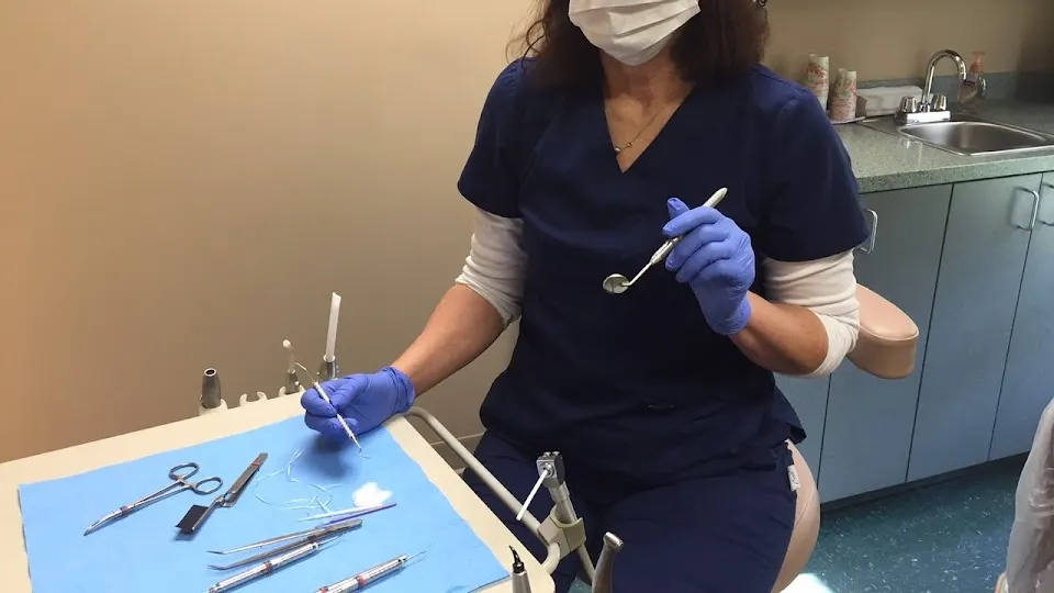 Esparza Family Dentistry - Dentist in Virginia Beach, VA