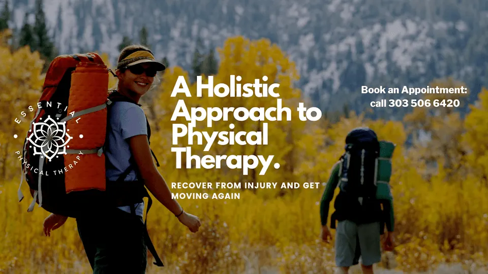 Essential Physical Therapy - Physical therapy clinic in Durango, CO