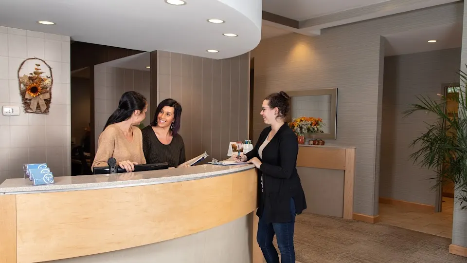 Essex Family Dental: Nathan Makay DDS - Dentist in Essex Junction, VT