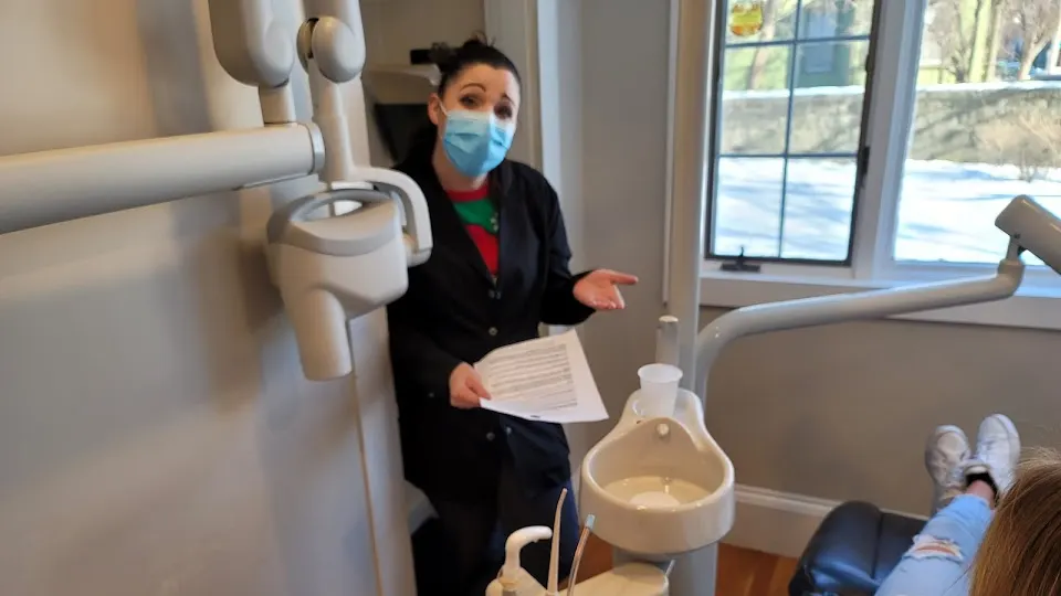 Essex Street Dental Medicine - Dentist in Salem, MA