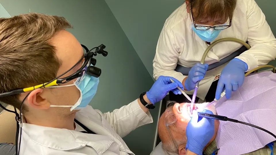 Eudora Dental - Logan Mallicoat DDS - Dentist in Eudora, KS