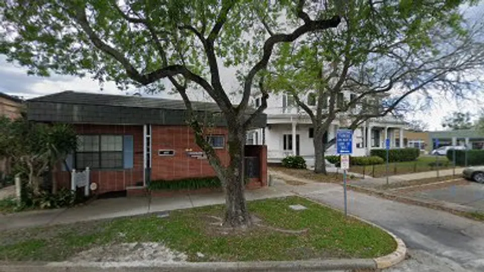 Eustice J Jules - Dentist in Biloxi, MS