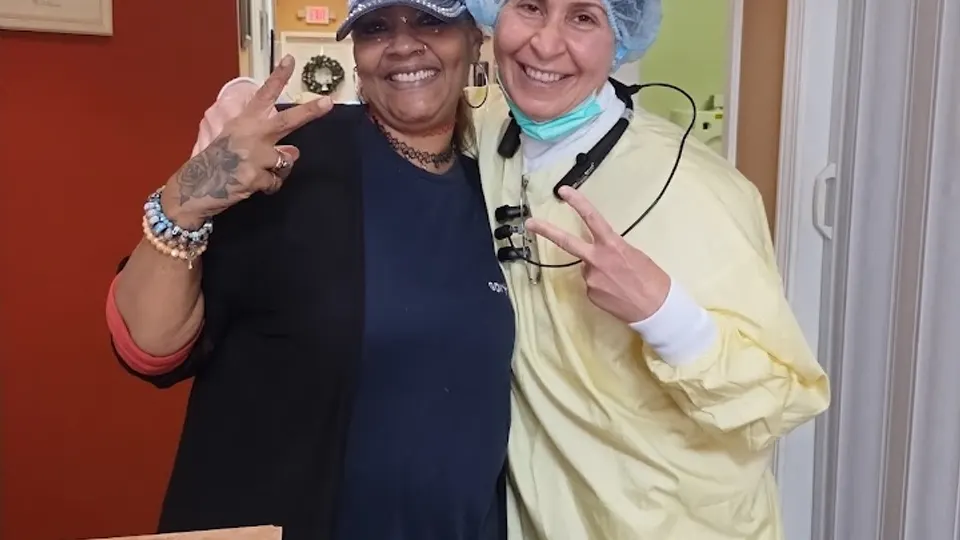 Eva Karmo, DDS - Dentist in Detroit, MI