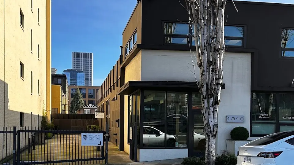 Evolution Dental - Dentist in Portland, OR