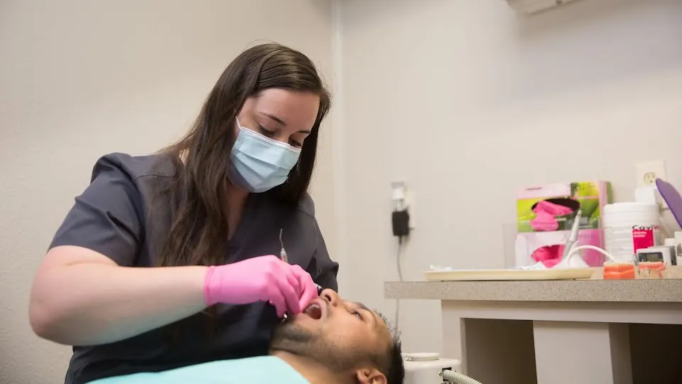 Excel Dentistry and Braces - Dentist in Oklahoma City, OK