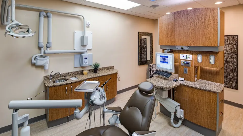 Excellence In Dentistry: Dr. Kendall Skinner - Dentist in Anchorage, AK