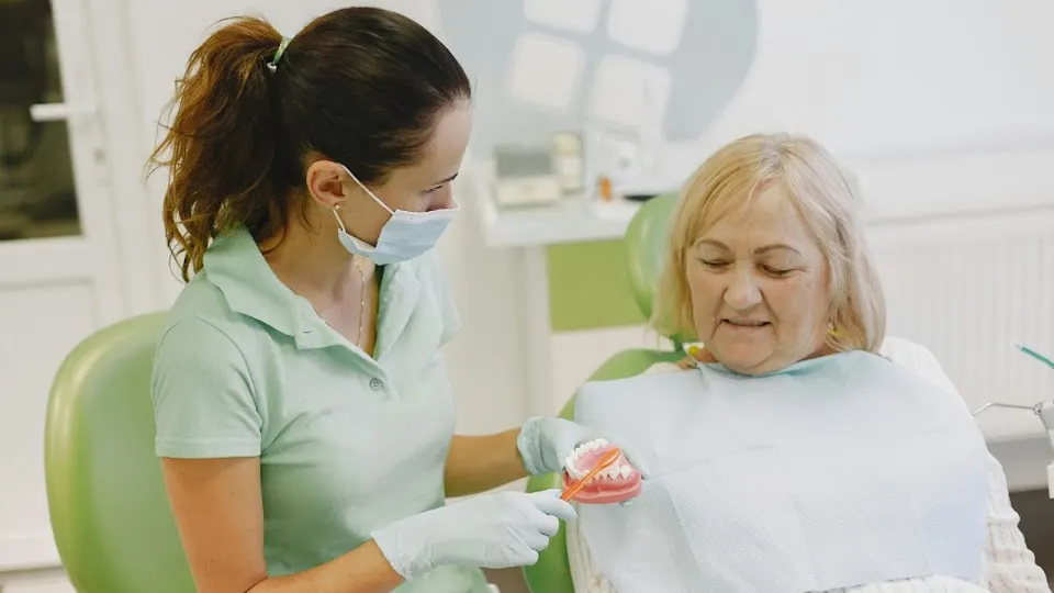 Exceptional Dental - Dentist in Beverly, MA
