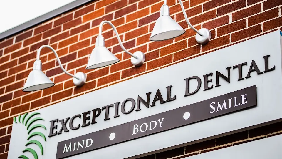 Exceptional Dental of Mid-City - Dentist in New Orleans, LA