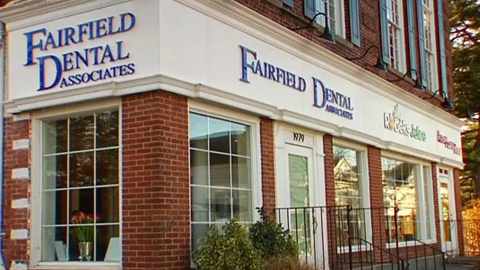 Fairfield Dental Associates - Dentist in Bridgeport, CT