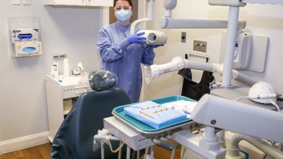 Fairfield Dentistry: Jack Vayner DDS - Dentist in Fairfield, CT